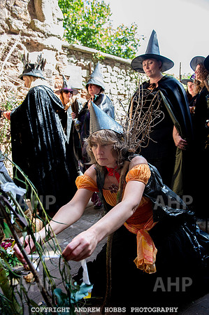 Witches Gathering Exeter 022