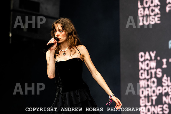 Holly Humberstone - Boardmasters 2024-5516