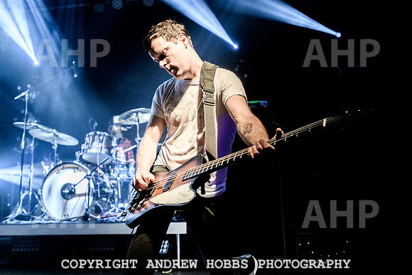 Ash - Chagstock Music Festival 2022-5713
