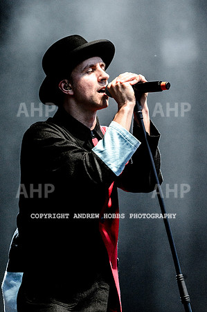 Maximo Park - Beautiful Days 2022-0123