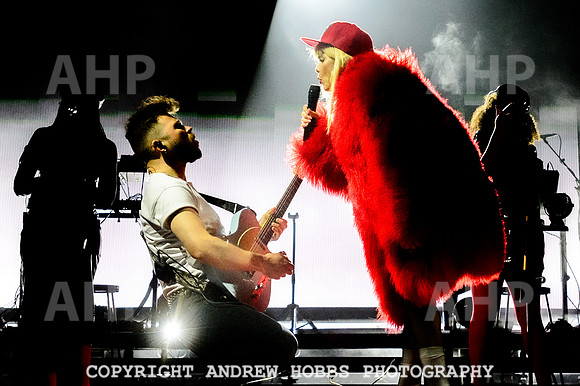Paloma Faith - Camp Bestival 2024-1258