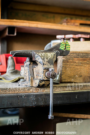 Contemporary Metals LTD workshop 029