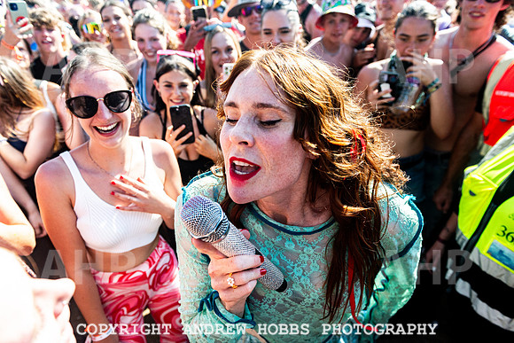 Kate Nash - Boardmasters 2024-1884