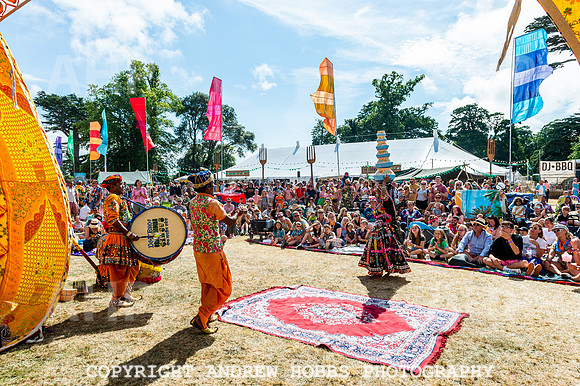 Camp Bestival 2022-6276