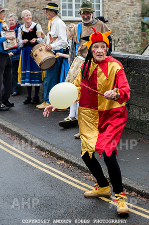 Bampton Fair 2014 014