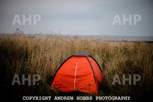 First Camp Badger_8986