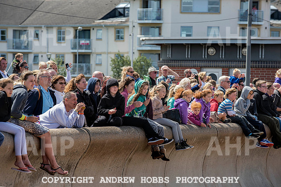 Minehead Festival 2014 004