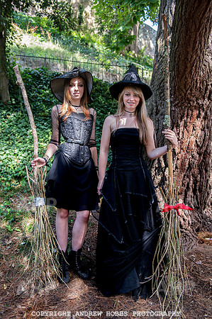 Witches Gathering Exeter 016