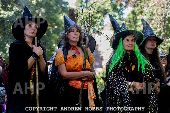 Witches Gathering Exeter 018