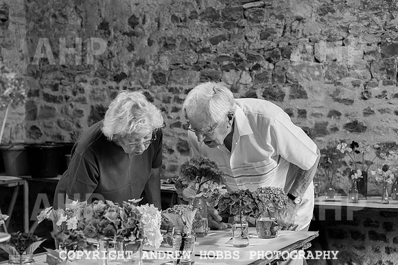 Wambrook Flower Show Centenary 172
