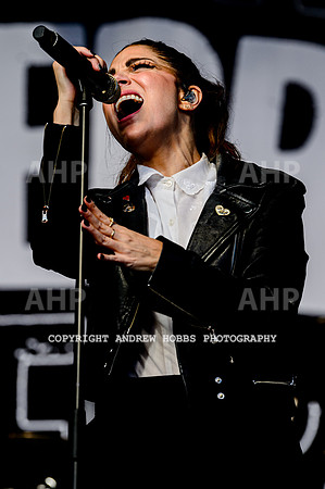 The Interrupters - Beautiful Days 2022-9843
