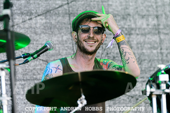 Hue and the Greater Good - Chagstock Music Festival 2022-4308