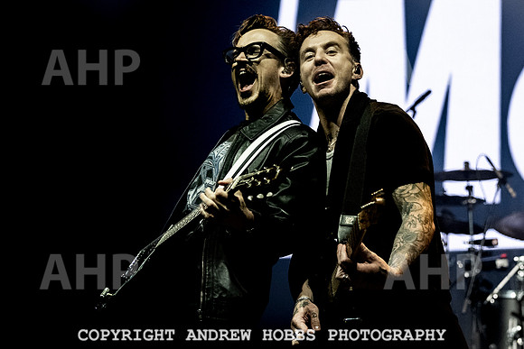 McFly - Camp Bestival Dorset 2024-2306