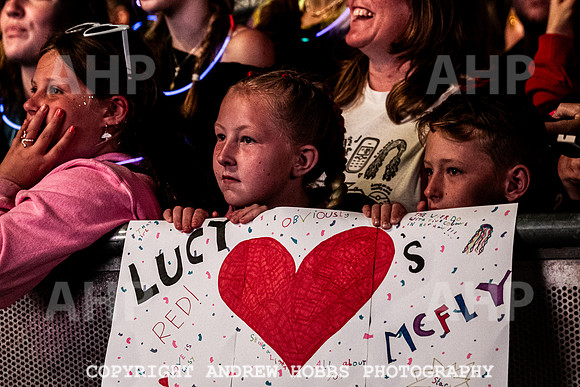 McFly - Camp Bestival Dorset 2024-2040