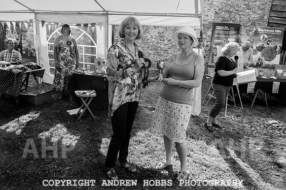 Wambrook Flower Show Centenary 260