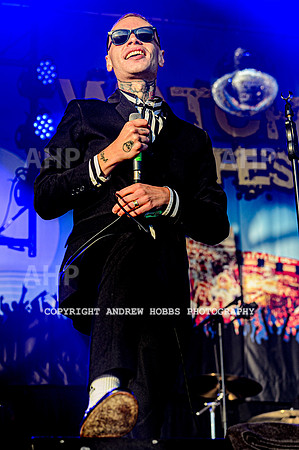 Death of Guitar Pop - Watchet Music Festival 2022-3305