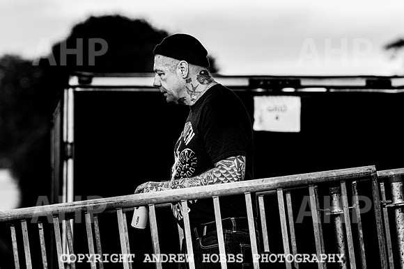 Lars Frederiksen - Beautiful Days 2022-5208