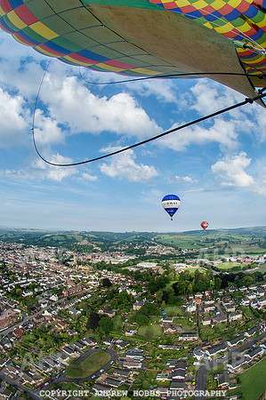 Tiverton Balloon Festival 031