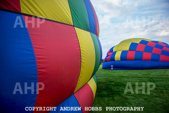 Tiverton Balloon Festival 019