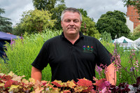 Taunton Flower Show 2014 011