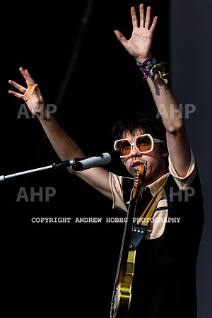 Declan Mckenna -  Boardmasters 2022-2608