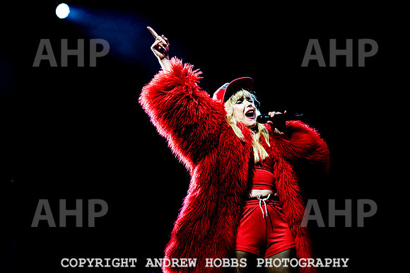 Paloma Faith - Camp Bestival 2024-4279