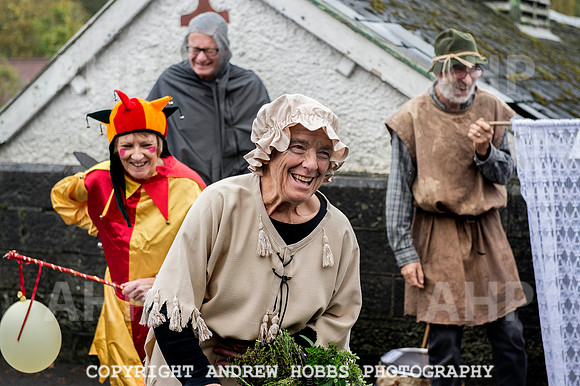 Bampton Fair 2014 019