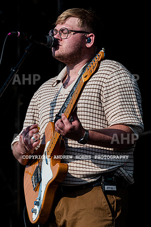 The Lathums - Boardmasters 2022-0722