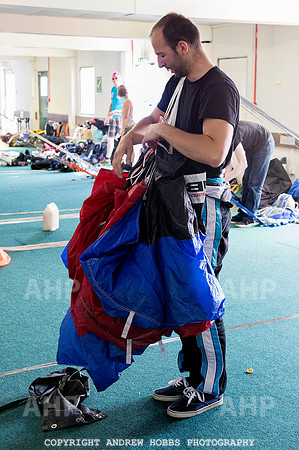 Skydiving world record attempt 007