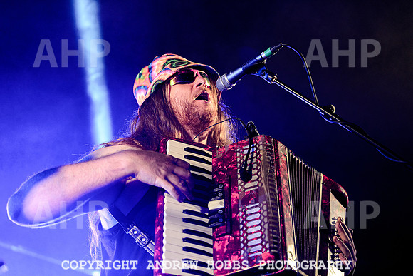 Ferocious Dog - Chagstock Music Festival 2022-4754