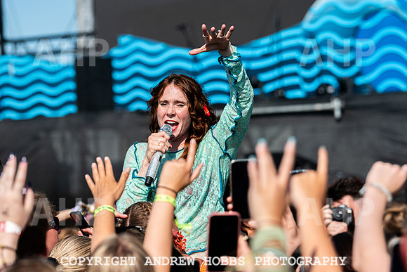 Kate Nash - Boardmasters 2024-7400