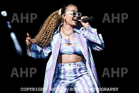 Ella Eyre - NASS 2022-3028