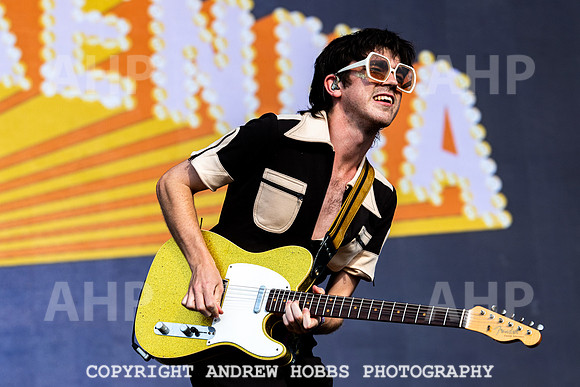 Declan Mckenna -  Boardmasters 2022-2682
