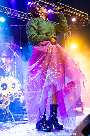 Iris Gold - Camp Bestival 2022-5925