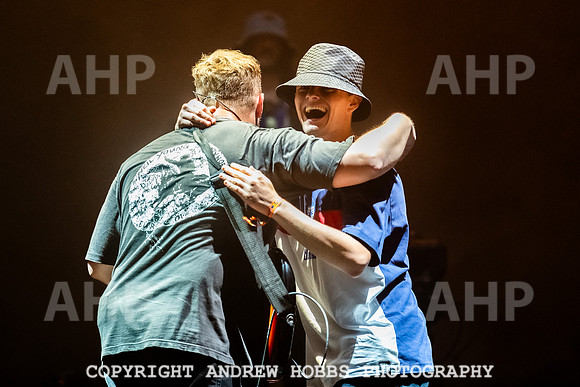 Sam Fender - Boardmasters 2024-6733