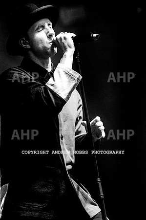 Maximo Park - Beautiful Days 2022-0127