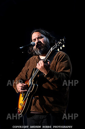 The Magic Numbers - Camp Bestival Dorset 2024-1863