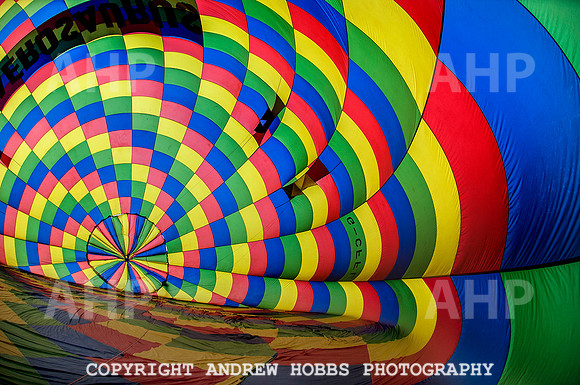 Tiverton Balloon Festival 016