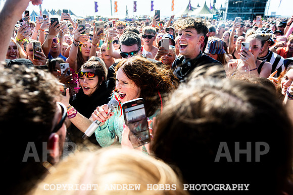 Kate Nash - Boardmasters 2024-1657