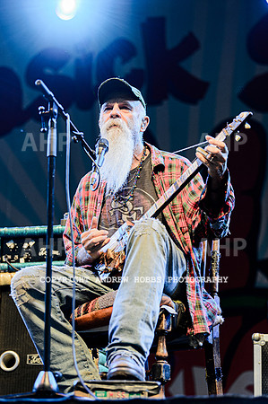 Seasick Steve -  Beautiful Days 2022-2478