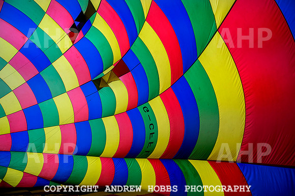 Tiverton Balloon Festival 018