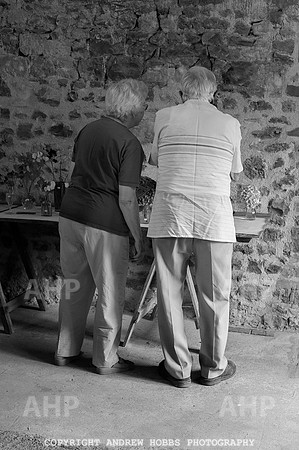 Wambrook Flower Show Centenary 170