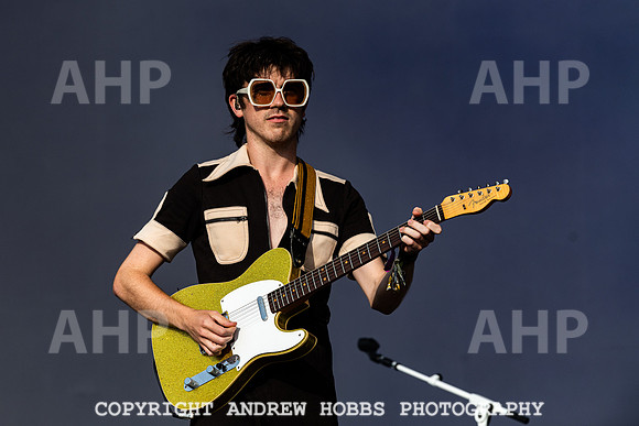 Declan Mckenna -  Boardmasters 2022-2546