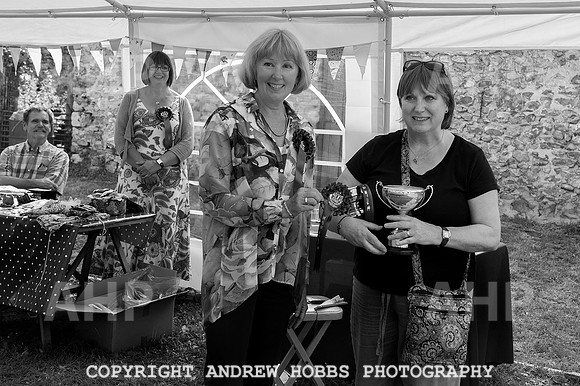 Wambrook Flower Show Centenary 267