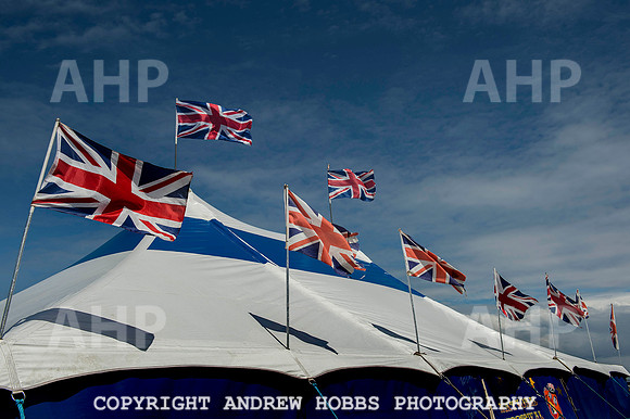 Dunster Show 2014 027