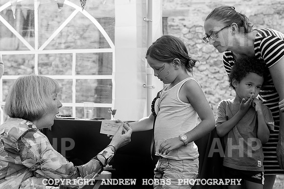 Wambrook Flower Show Centenary 270