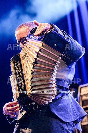 Flogging Molly - Beautiful Days 2022-5407