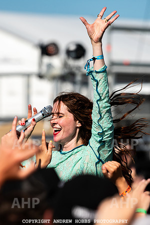 Kate Nash - Boardmasters 2024-7598