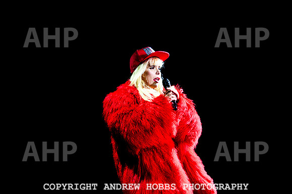 Paloma Faith - Camp Bestival 2024-3931