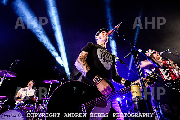 Ferocious Dog - Chagstock Music Festival 2022-4604
